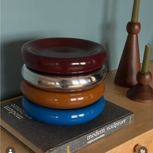 ISO: Schoolhouse Electric and Clair V collaboration product: catchall trays